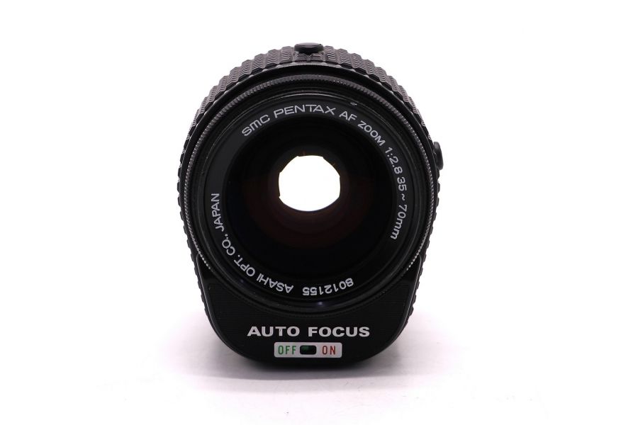 Объектив SMC Pentax AF Zoom SMC 35-70mm f/2.8