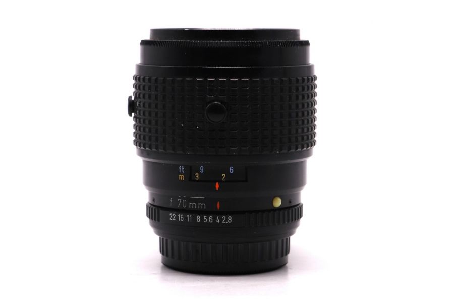 Объектив SMC Pentax AF Zoom SMC 35-70mm f/2.8