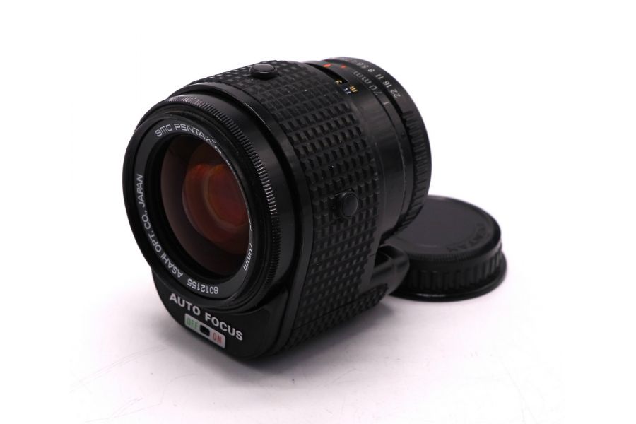 Объектив SMC Pentax AF Zoom SMC 35-70mm f/2.8