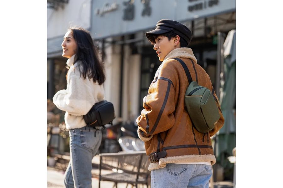 Сумка для фотоаппарата и аксессуаров PGYTECH P-CB-150