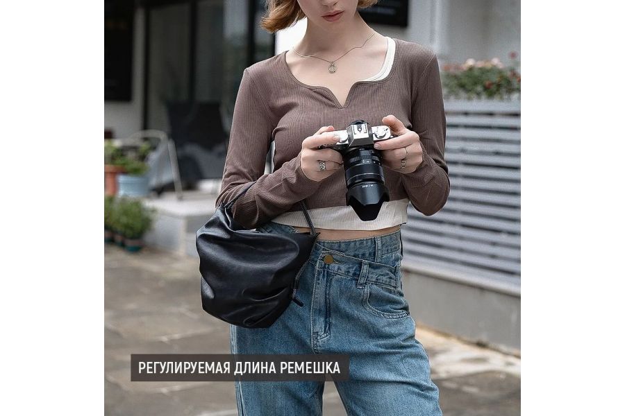 Сумка PGYTECH OneGo Cloud Bag, размер M P-CB-260