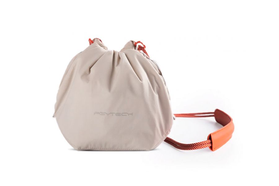 Сумка на шнуре PGYtech OneGo Drawstring Bag (Ivory), P-CB-262