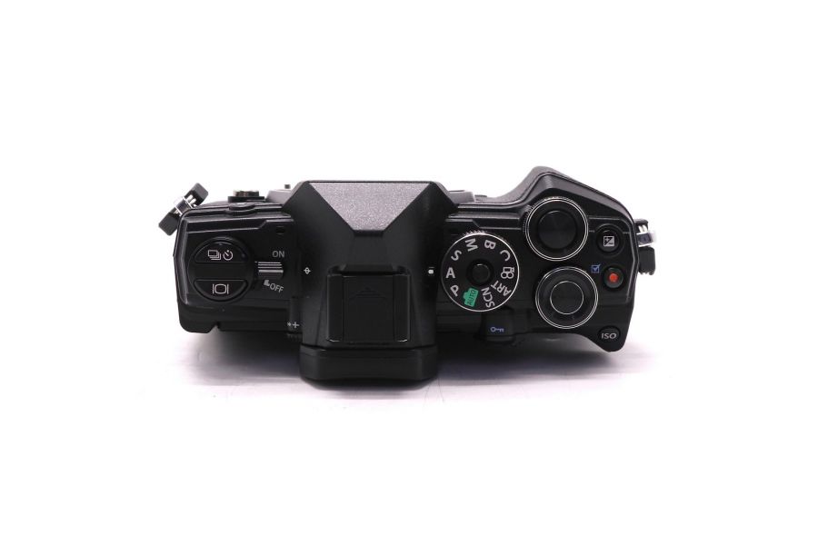 Olympus OM-5 OM System body (пробег 850 кадров)