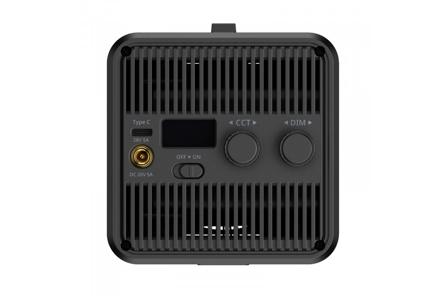 Осветитель светодиодный Ulanzi ML100Bi L231 Новый