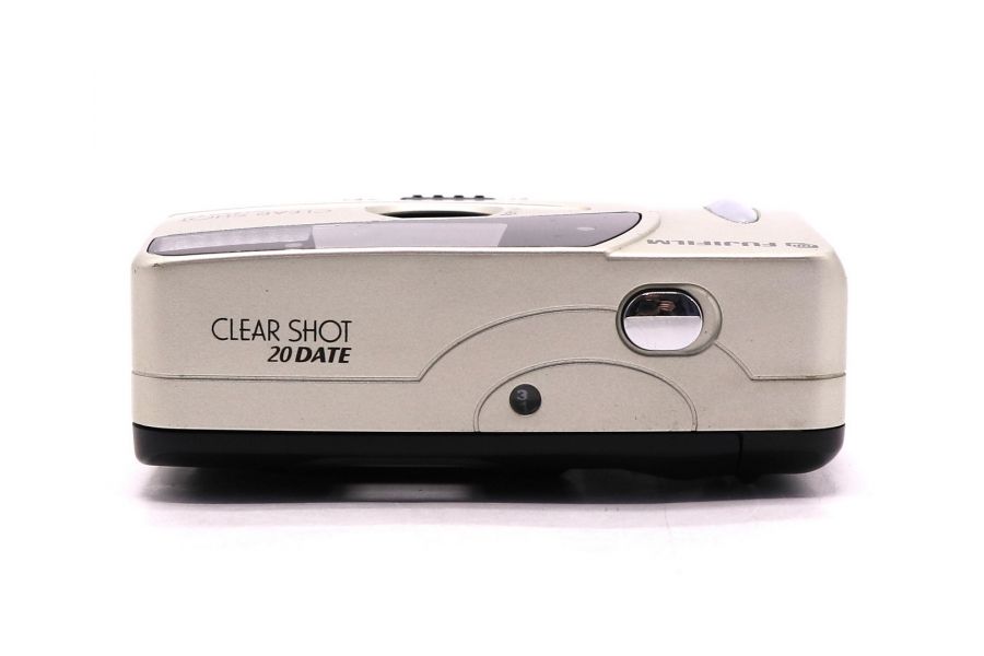 Камера пленочная Fujifilm Clear Shot 20 Date