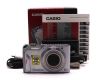 Фотоаппарат Casio Exilim EX-H10 в упаковке