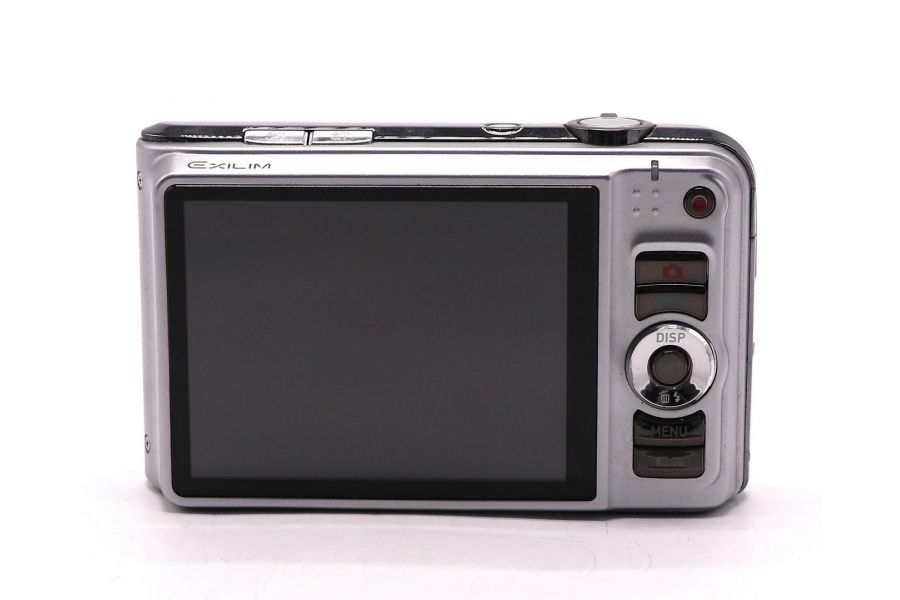 Фотоаппарат Casio Exilim EX-H10 в упаковке