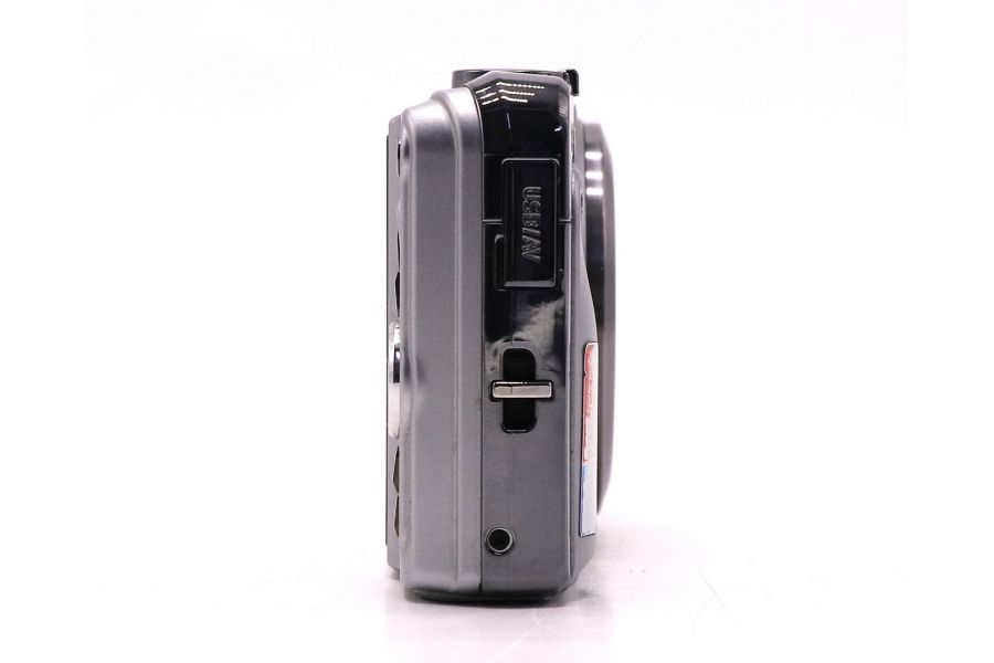 Фотоаппарат Casio Exilim EX-H10 в упаковке