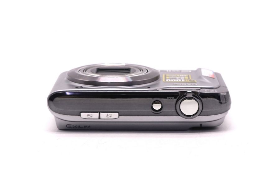 Фотоаппарат Casio Exilim EX-H10 в упаковке