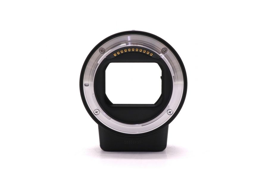 Переходник для Z-байонета Nikon FTZ в упаковке