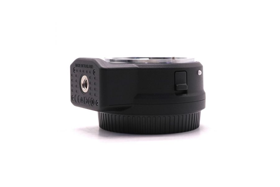 Переходник для Z-байонета Nikon FTZ в упаковке