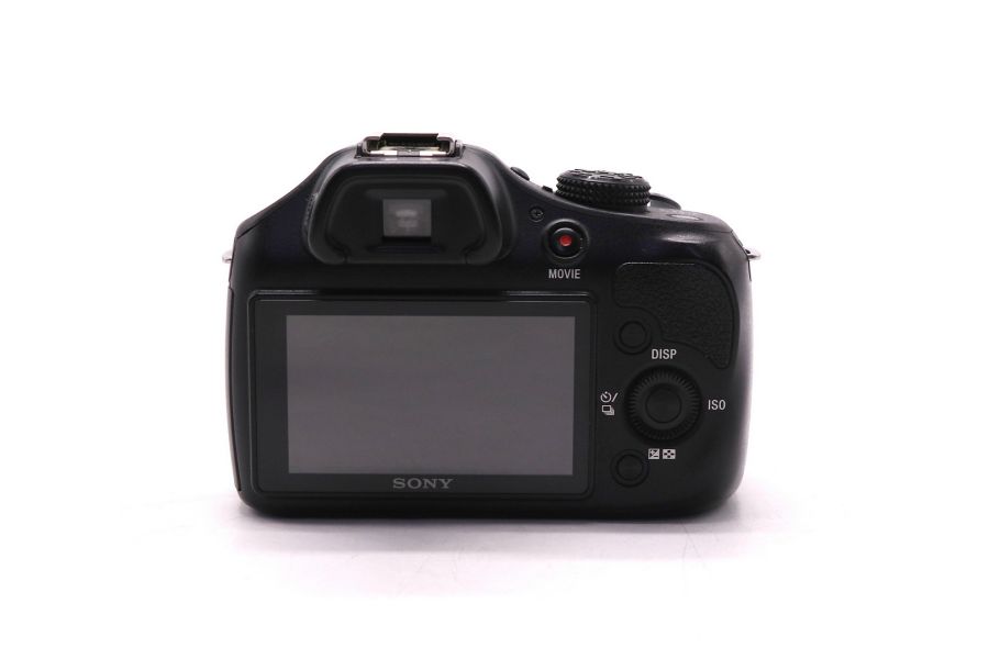 Фотокамера Sony A3500 body (пробег 10425 кадров)