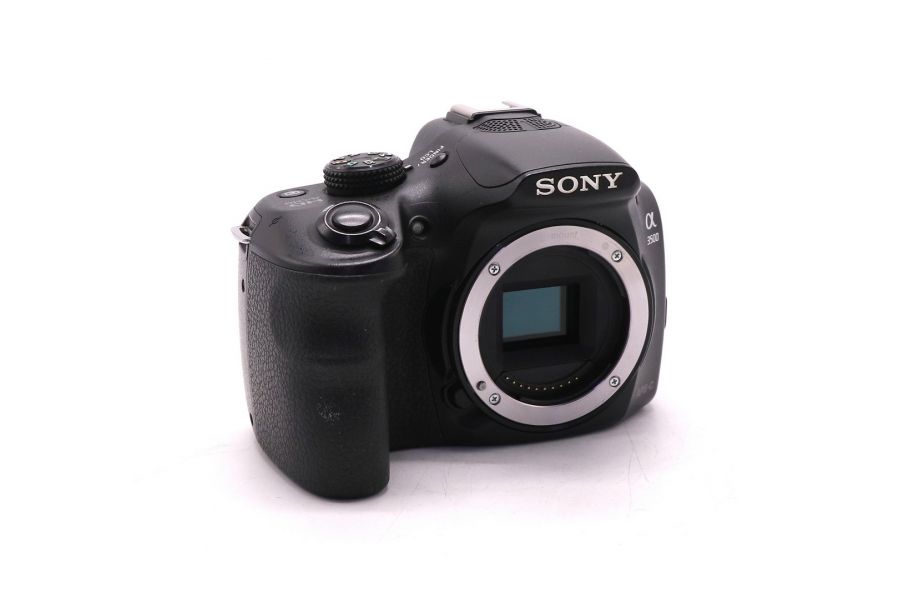 Фотокамера Sony A3500 body (пробег 10425 кадров)