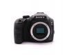 Фотокамера Sony A3500 body (пробег 10425 кадров)