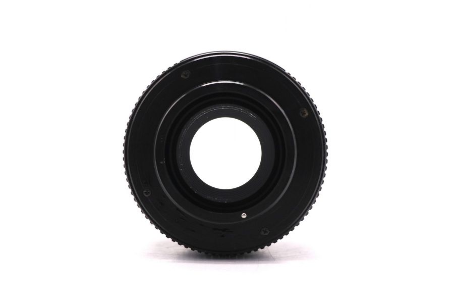 Объектив Revuenon Auto 1.9/50mm M42 (1985г.)