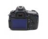 Canon EOS 60D body (пробег 36145 кадров)
