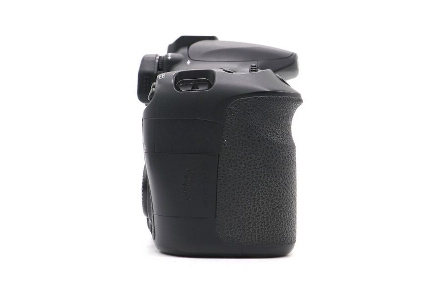 Canon EOS 60D body (пробег 36145 кадров)