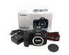 Canon EOS 6D Mark II body в упаковке (пробег 11085 кадров)