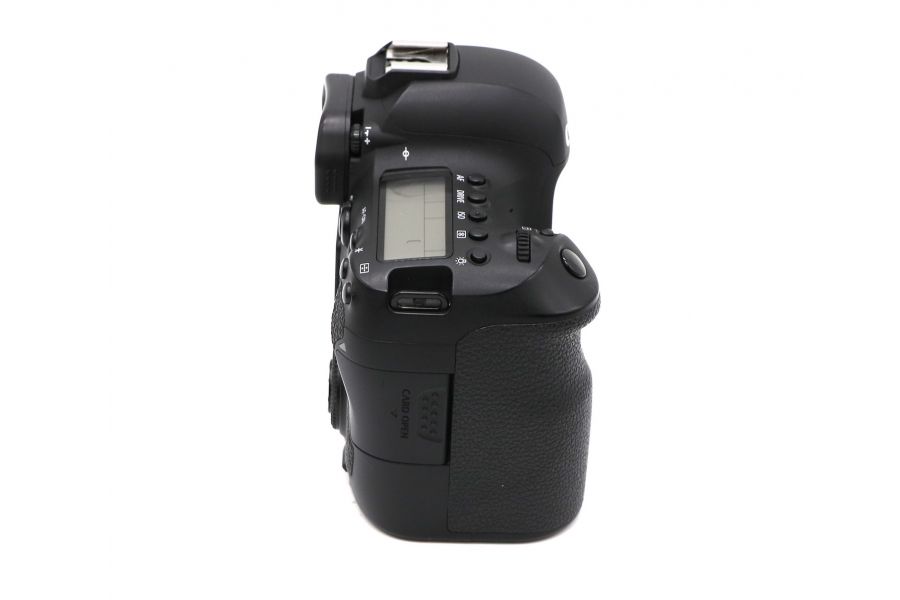 Canon EOS 6D Mark II body в упаковке (пробег 11085 кадров)