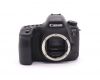 Canon EOS 6D Mark II body в упаковке (пробег 5205 кадров)