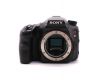 Фотоаппарат Sony A65 body (пробег 20860 кадров)