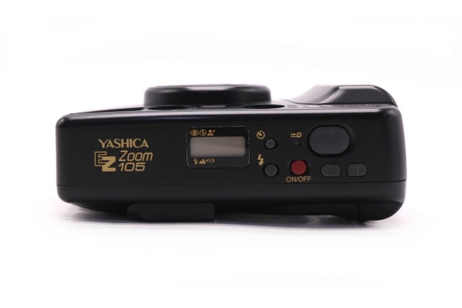 Компактная зум-камера Yashica EZ Zoom 105