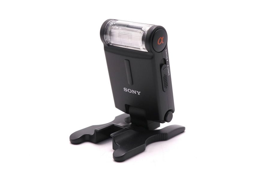 Фотовспышка Sony HVL-F20AM в упаковке (China)