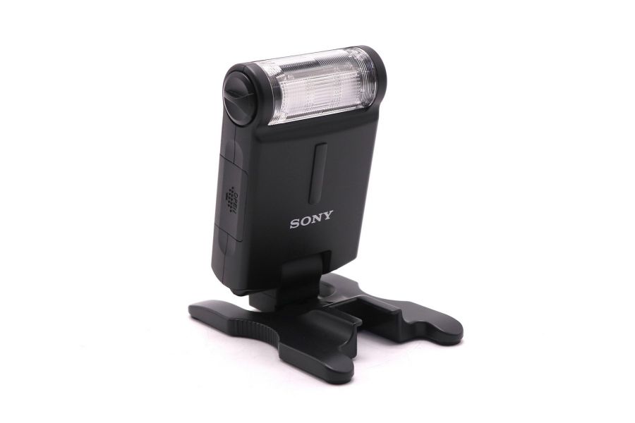 Фотовспышка Sony HVL-F20AM в упаковке (China)