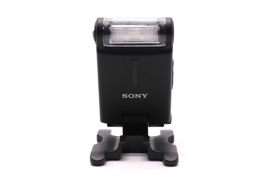 Фотовспышка Sony HVL-F20AM в упаковке (China)
