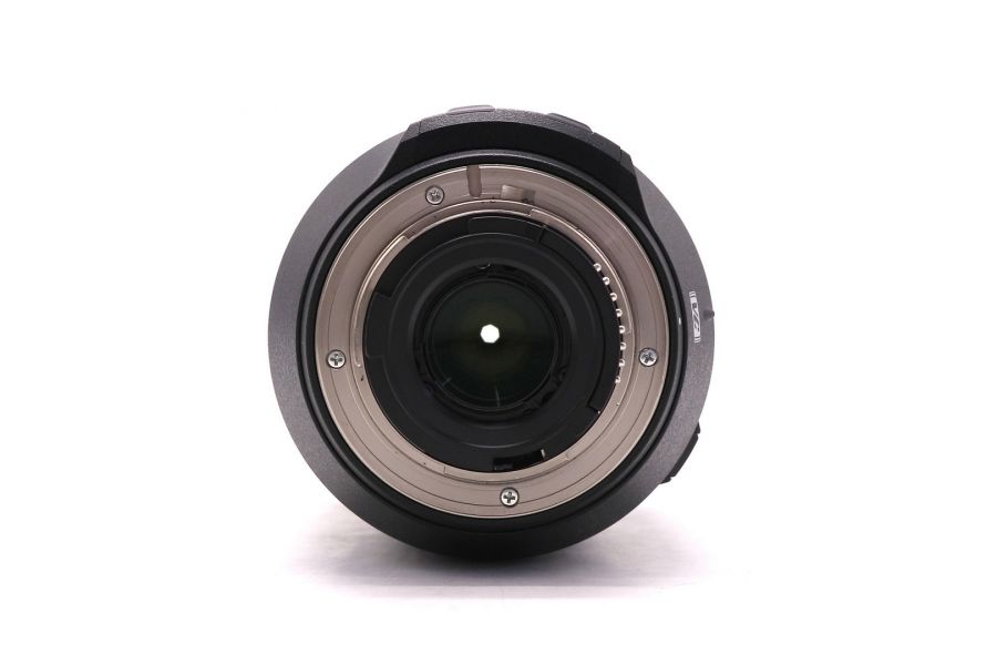 Tamron AF 18-270mm f/3.5-6.3 Di II VC (B003) Nikon F в упаковке