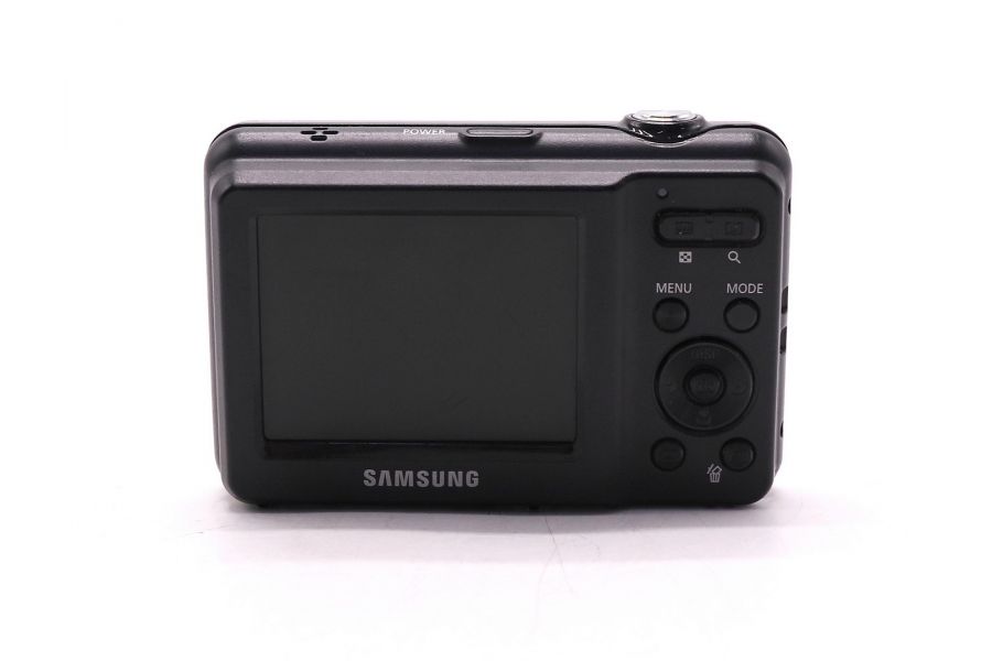 Фотокамера компактная Samsung ES9 в упаковке  