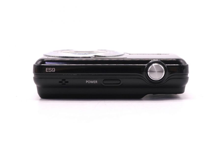 Фотокамера компактная Samsung ES9 в упаковке  