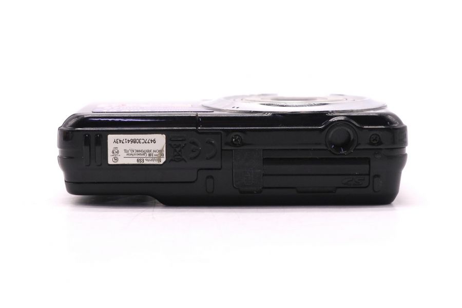 Фотокамера компактная Samsung ES9 в упаковке  