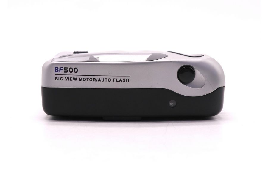 Фотокамера аналоговая UFO BF500 (Great Britain)