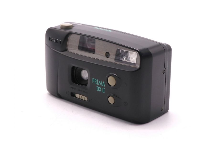 Фотокамера аналоговая Canon Prima DX II (Japan)
