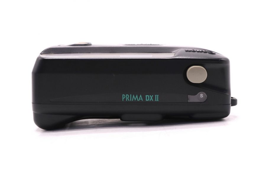 Фотокамера аналоговая Canon Prima DX II (Japan)