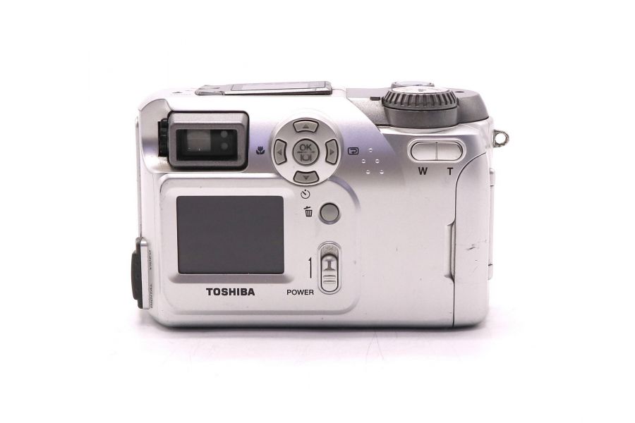 Фотокамера компактная Toshiba PDR-2300 (China)