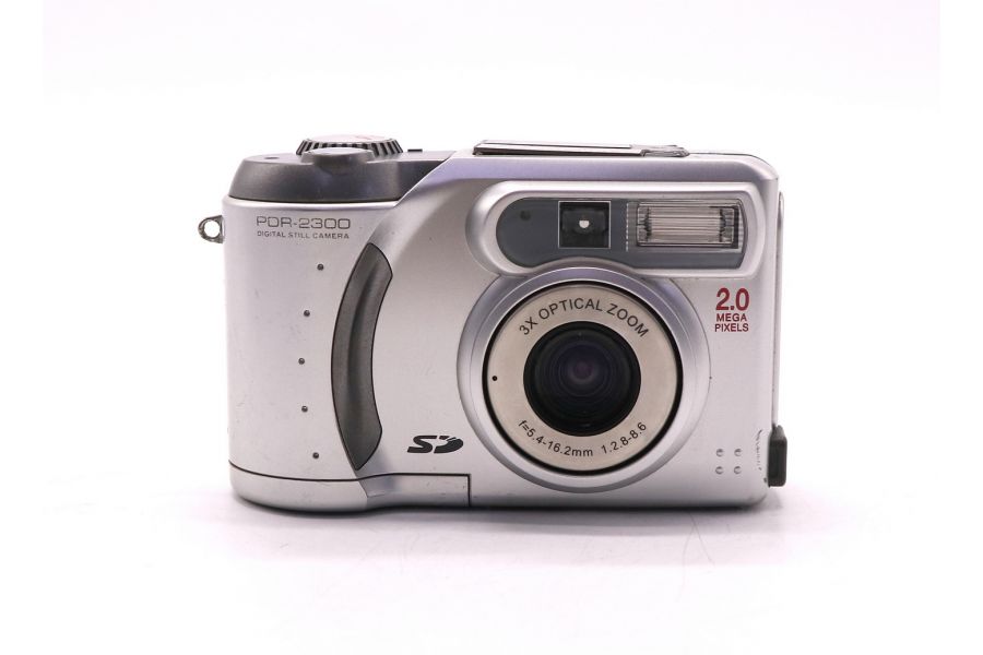 Фотокамера компактная Toshiba PDR-2300 (China)