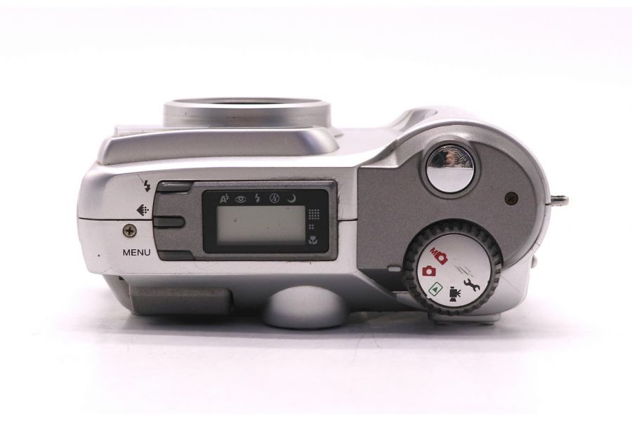 Фотокамера компактная Toshiba PDR-2300 (China)