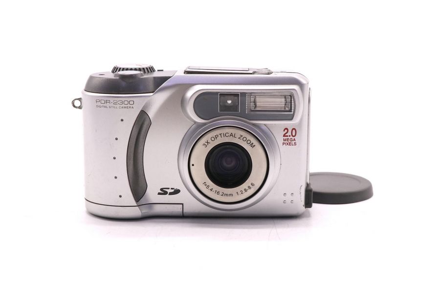 Фотокамера компактная Toshiba PDR-2300 (China)