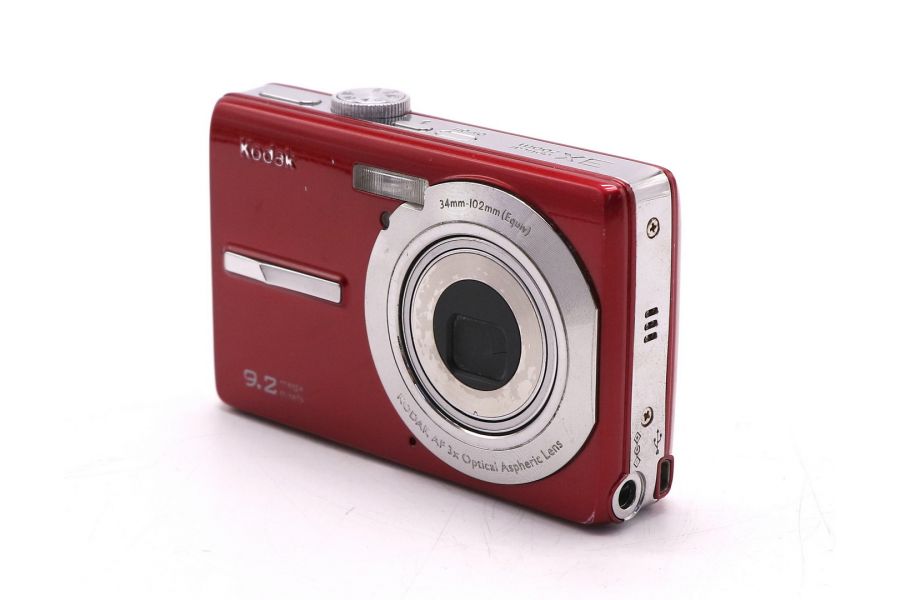 Фотокамера компактная Kodak EasyShare M320