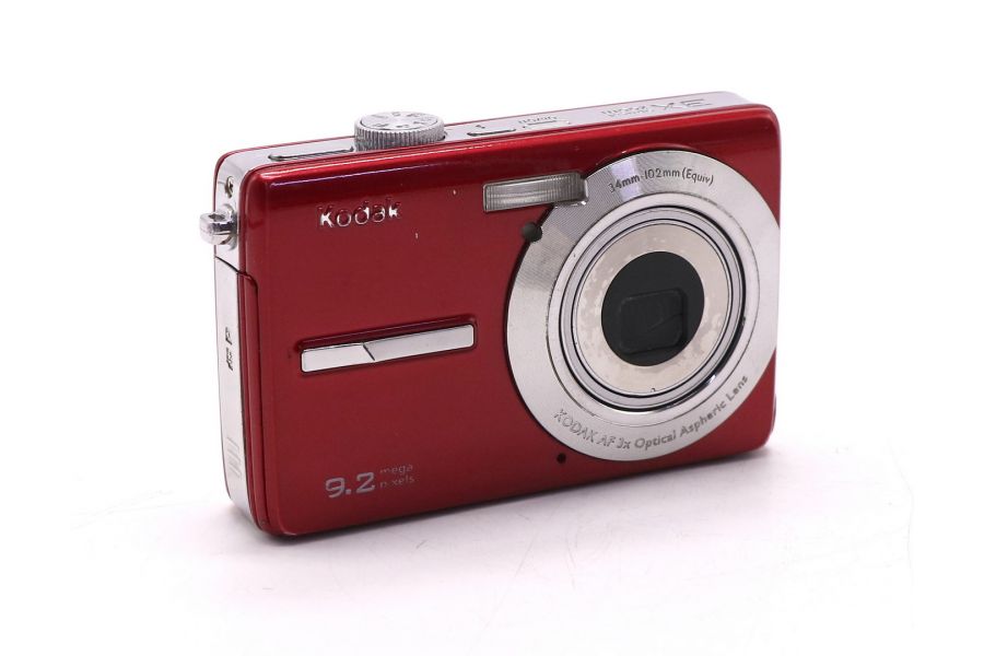 Фотокамера компактная Kodak EasyShare M320