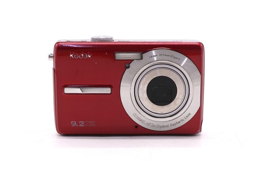 Фотокамера компактная Kodak EasyShare M320