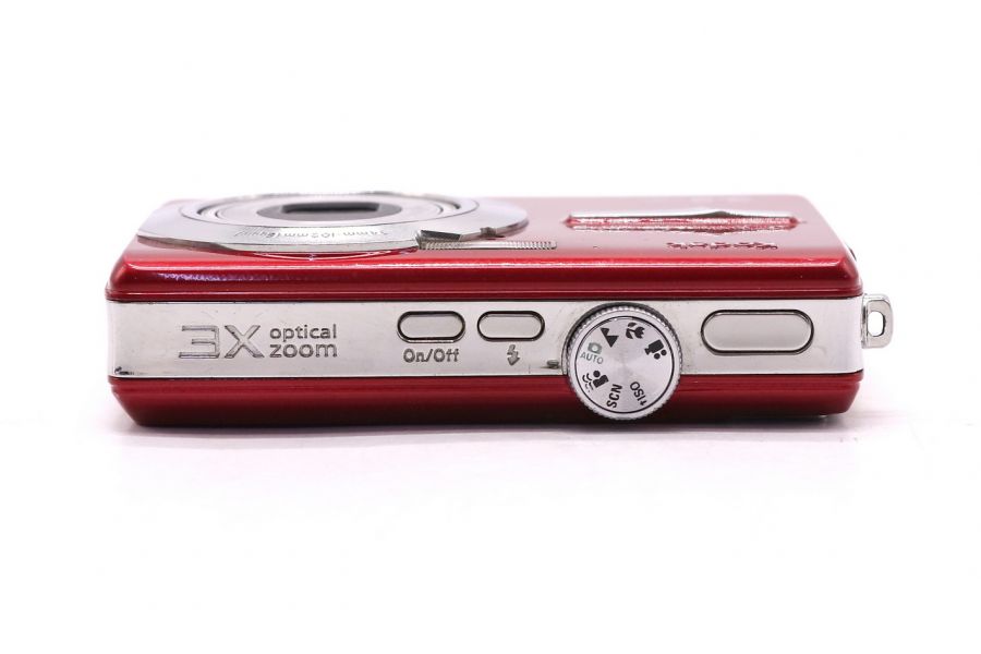 Фотокамера компактная Kodak EasyShare M320