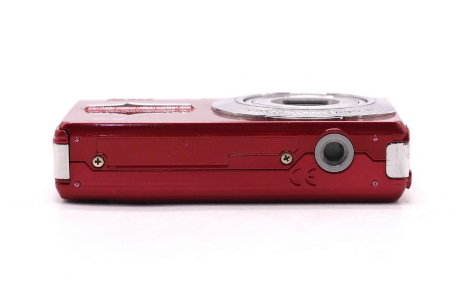 Фотокамера компактная Kodak EasyShare M320