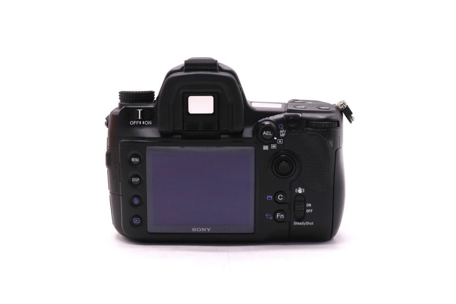 Sony A850 body (пробег 50000 кадров) в упаковке