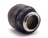 Объектив Canon EF 85mm f/1.2L II USM (Japan)