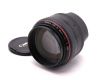 Объектив Canon EF 85mm f/1.2L II USM (Japan)