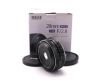 Meike 2.8/28mm Multi Coated For Canon EF-M в упаковке
