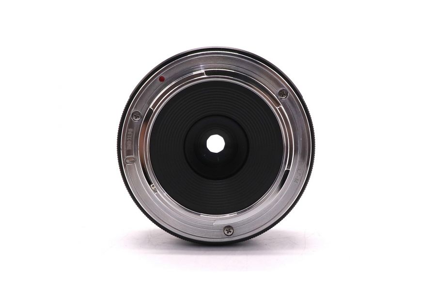 Meike 2.8/28mm Multi Coated For Canon EF-M в упаковке